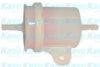 SUBAR 742072080 Fuel filter